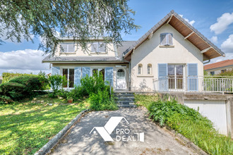 achat maison chassieu 69680