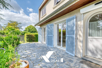 achat maison chassieu 69680