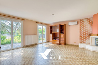 achat maison chassieu 69680