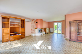 achat maison chassieu 69680