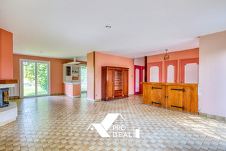 achat maison chassieu 69680