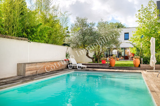 achat maison chassieu 69680