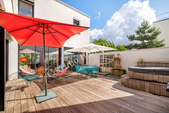 achat maison chassieu 69680