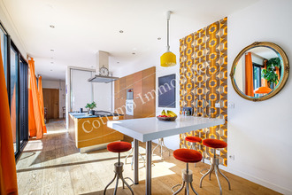 achat maison chassieu 69680