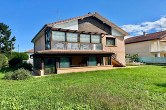 achat maison chassieu 69680