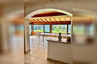 achat maison chassieu 69680