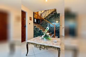 achat maison chassieu 69680