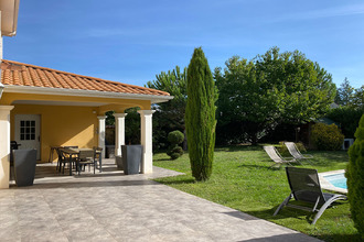 achat maison chassieu 69680