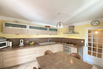 achat maison chassieu 69680