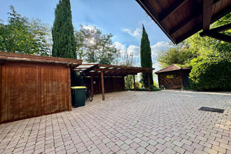 achat maison chassieu 69680