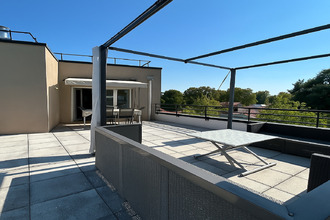 achat maison chassieu 69680