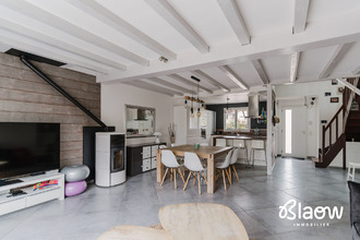 achat maison chassieu 69680