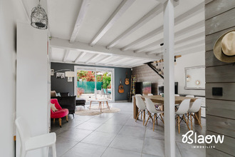 achat maison chassieu 69680