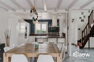 achat maison chassieu 69680