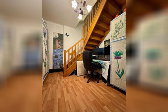 achat maison chassieu 69680