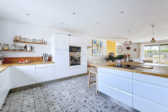 achat maison chassieu 69680