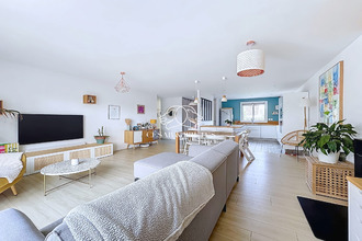 achat maison chassieu 69680