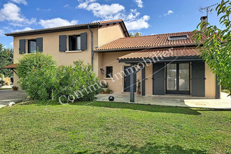 achat maison chassieu 69680