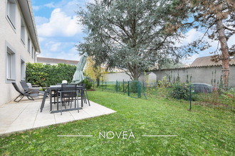 achat maison chassieu 69680