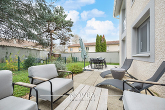 achat maison chassieu 69680