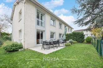 achat maison chassieu 69680