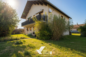 achat maison chassieu 69680