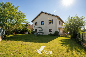 achat maison chassieu 69680