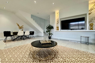 achat maison chassieu 69680