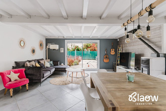 achat maison chassieu 69680