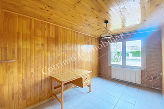 achat maison chassieu 69680