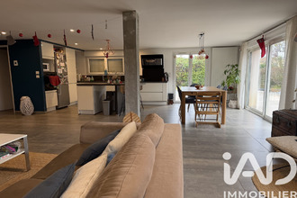 achat maison chassieu 69680