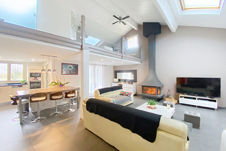 achat maison chassieu 69680