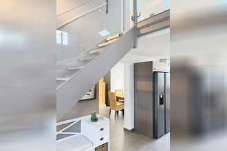 achat maison chassieu 69680