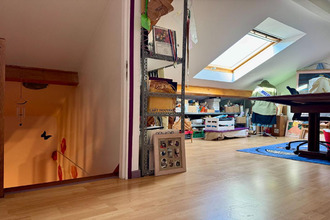 achat maison chassieu 69680