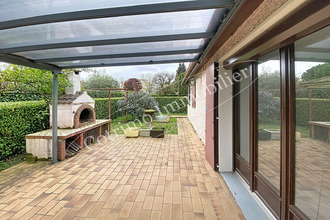 achat maison chassieu 69680