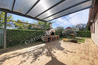 achat maison chassieu 69680