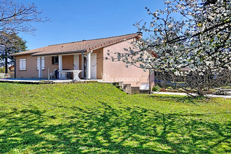 achat maison chassieu 69680