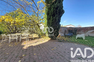 achat maison chassieu 69680