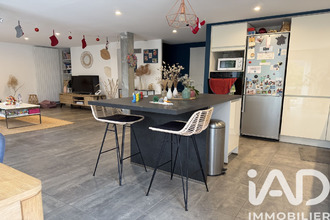 achat maison chassieu 69680