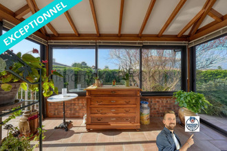 achat maison chassieu 69680