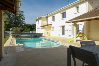 achat maison chassieu 69680