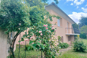 achat maison chassieu 69680