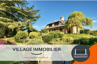 achat maison chassieu 69680