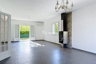 achat maison chassieu 69680