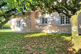 achat maison chassieu 69680