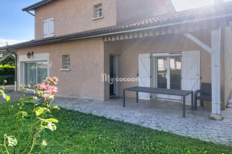 achat maison chassieu 69680