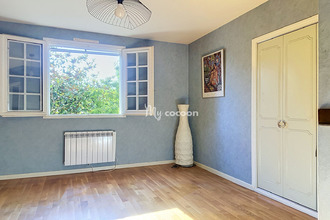 achat maison chassieu 69680