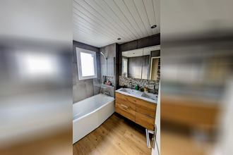 achat maison chassieu 69680
