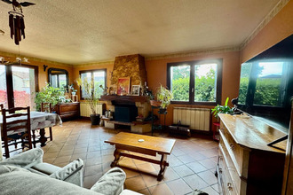 achat maison chassieu 69680