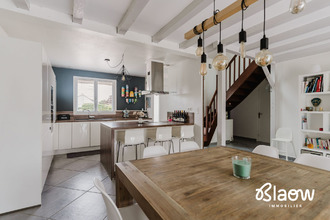 achat maison chassieu 69680